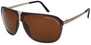 Porsche Design Sonnenbrillen P8618 C/V403