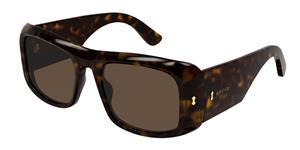 Gucci Zonnebrillen GG1080S 002