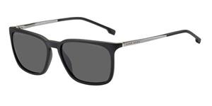 Boss by Hugo Boss Zonnebrillen Boss 1183/S/IT 003/M9