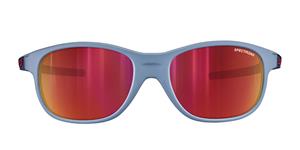 Julbo Arcade - Sonnenbrille - Kind Bleu / Bleu Fonce One Size