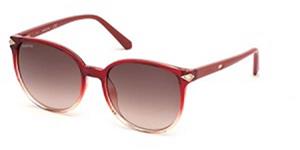 Damensonnenbrille Swarovski Sk0191-66f (ø 55 Mm) (ø 55 Mm)