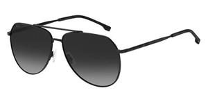 Boss by Hugo Boss Zonnebrillen Boss 1447/S 003/1I