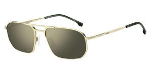 Boss by Hugo Boss Zonnebrillen Boss 1446/S J5G/WM