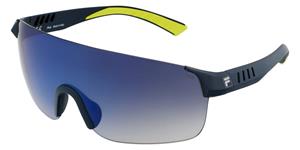 Herrensonnenbrille Fila Sf9380-997sfb