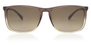 Boss by Hugo Boss Zonnebrillen Boss 0665/S/IT NUX/HA