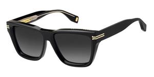 Marc Jacobs Zonnebrillen MJ 1002/S 807/9O