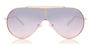 Damensonnenbrille Guess Gf0370 0028u