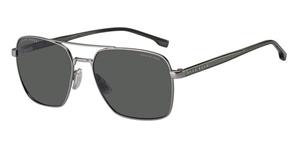 Boss by Hugo Boss Zonnebrillen Boss 1045/S/IT R81/M9