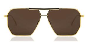Bottega Veneta Zonnebrillen BV1012S 003