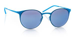 Damensonnenbrille Italia Independent 0208-027-000 (50 Mm) (ø 50 Mm)