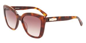 Longchamp Zonnebrillen LO692S 230