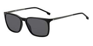Boss by Hugo Boss Zonnebrillen Boss 1183/S/IT 807/IR