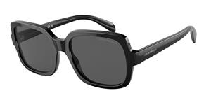 Emporio Armani Zonnebrillen EA4195 501787