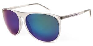 Porsche Design Sonnenbrillen P8596 A