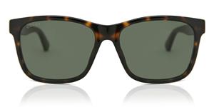 Gucci Zonnebrillen GG0746S/S 003