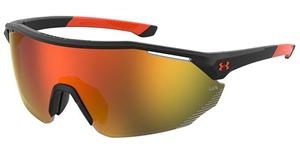 Under Armour Zonnebrillen UA 0011/S RC2/50