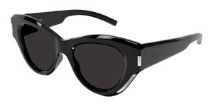 Saint Laurent Zonnebrillen SL 506 001