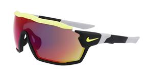 Nike Show X Rush Field Tint zonnebril - Zwart