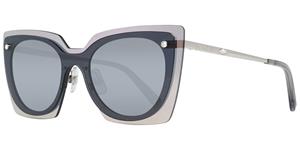 Damensonnenbrille Swarovski Sk-0201-16a (ø 53 Mm) (ø 53 Mm)