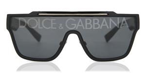 D&G Zonnebril D&G Occhiali da Sole DG6125 501/M