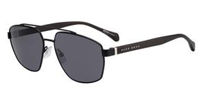 Sonnenbrille Hugo Boss 1118/s/it Ø 61 Mm