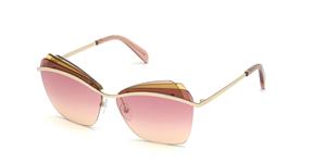 EMILIO PUCCI Sonnenbrille EP0113 6128T