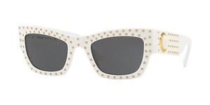 Zonnebril Versace Occhiali da Sole VE4358 401/87