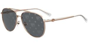 Chiara Ferragni Zonnebrillen CF 1001/S LOJ/MD