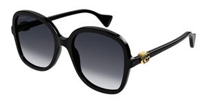 Gucci Zonnebrillen GG1178S 002