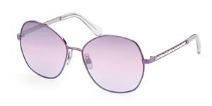 Swarovski Sonnenbrille SK0368 5883Z