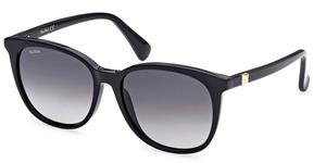 Max Mara Zonnebrillen MM0022 01B