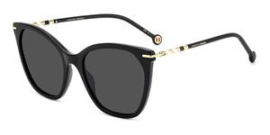 Carolina Herrera Zonnebrillen HER 0091/S 807/IR