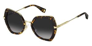 Marc Jacobs Zonnebrillen MJ 1078/S 086/9O