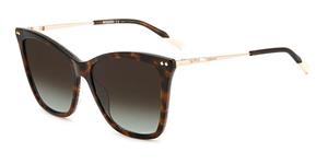 Missoni Zonnebrillen MIS 0106/S 086/HA