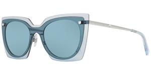 Damensonnenbrille Swarovski Sk-0201-16v (ø 53 Mm) (ø 53 Mm)