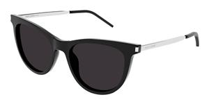 Saint Laurent Zonnebrillen SL 510 001