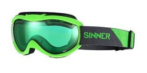 Sinner tico skibril -multicolour