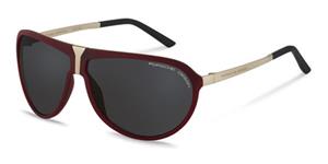 Porsche Design Sonnenbrillen P8619 B/V792