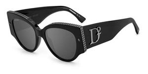 Dsquared2 Zonnebrillen D2 0032/S 807/T4