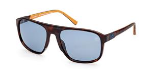 Timberland Zonnebrillen TB9278 Polarized 52D