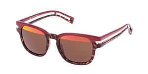 Damensonnenbrille Police S1961m-51nk5h Ø 51 Mm