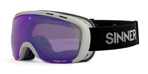 Sinner marble otg skibril -multicolour