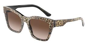 Dolce & Gabbana Sonnenbrillen DG4384 316313
