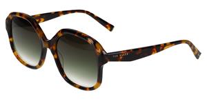 Ted Baker TB1685 Eloise 267 tortoise grijs gradiënt zonnebril