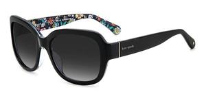 Kate Spade Vrouwen Zonnebril 55/17/140 mm Acetaat