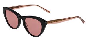 Ted Baker Sonnenbrillen TB1690 001