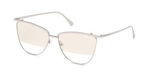 Marcolin Tom Ford Sunglasses FT0684 16B 58