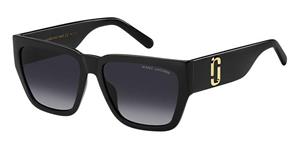 Marc Jacobs Zonnebrillen MARC 646/S 08A/WJ