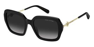 Marc Jacobs Zonnebrillen MARC 652/S 807/9O