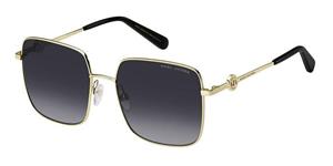 Marc Jacobs Zonnebrillen MARC 654/S J5G/WJ